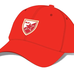 Red Star Belgrade 2020 Denver Drill Cap